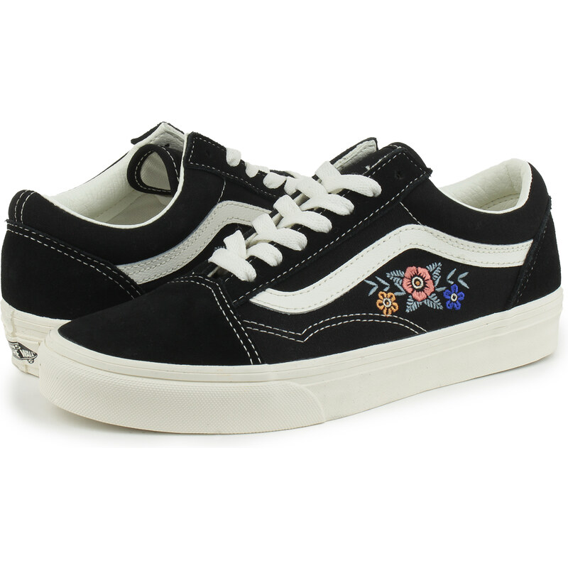 Vans Dámská Old Skool 36