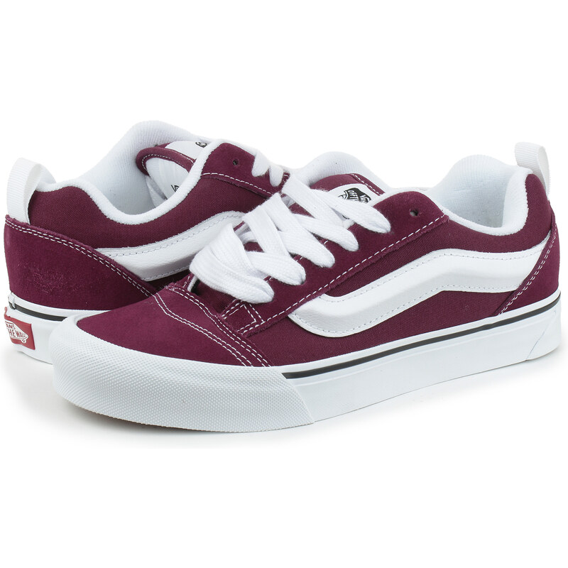 Vans Dámská Knu Skool 36