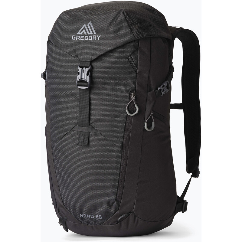 Turistický batoh Gregory Nano 28 l optic black