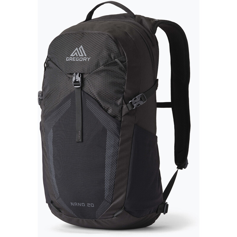 Batoh Gregory Nano 20 l optic black
