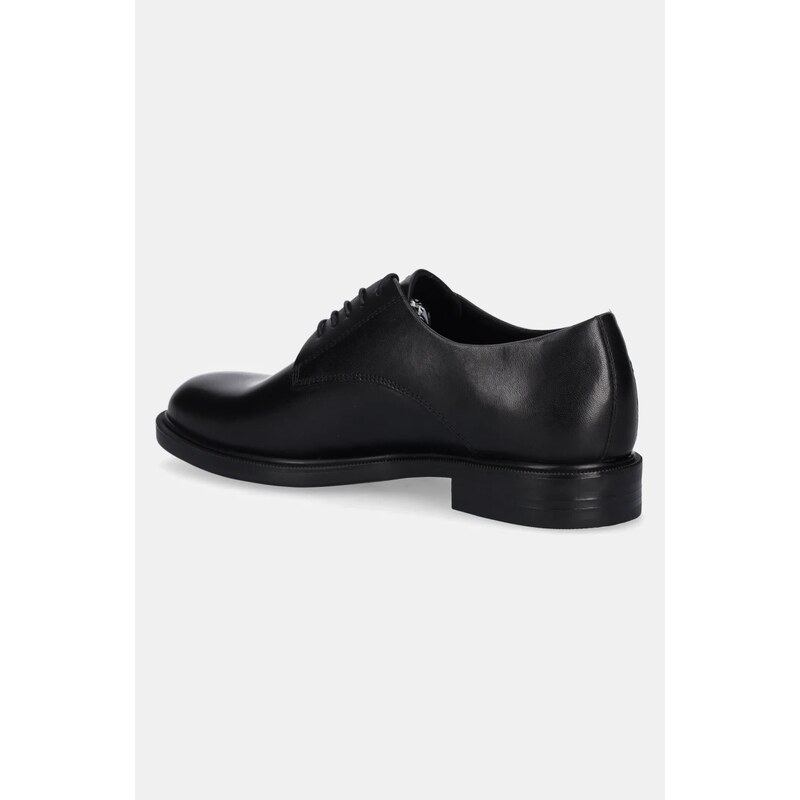 Kožené polobotky Vagabond Shoemakers AMINA