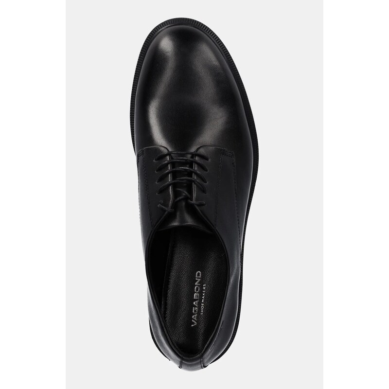 Kožené polobotky Vagabond Shoemakers AMINA