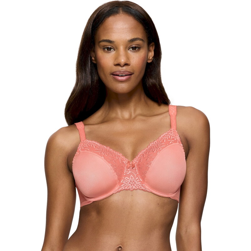 Podprsenka TRIUMPH LADYFORM SOFT W X CAMEO