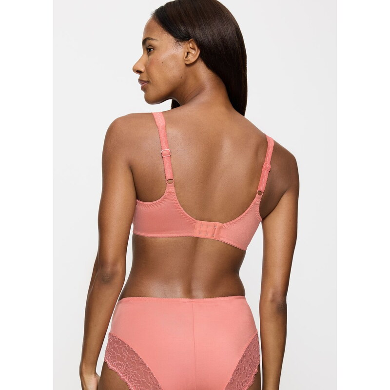 Podprsenka TRIUMPH LADYFORM SOFT W X CAMEO