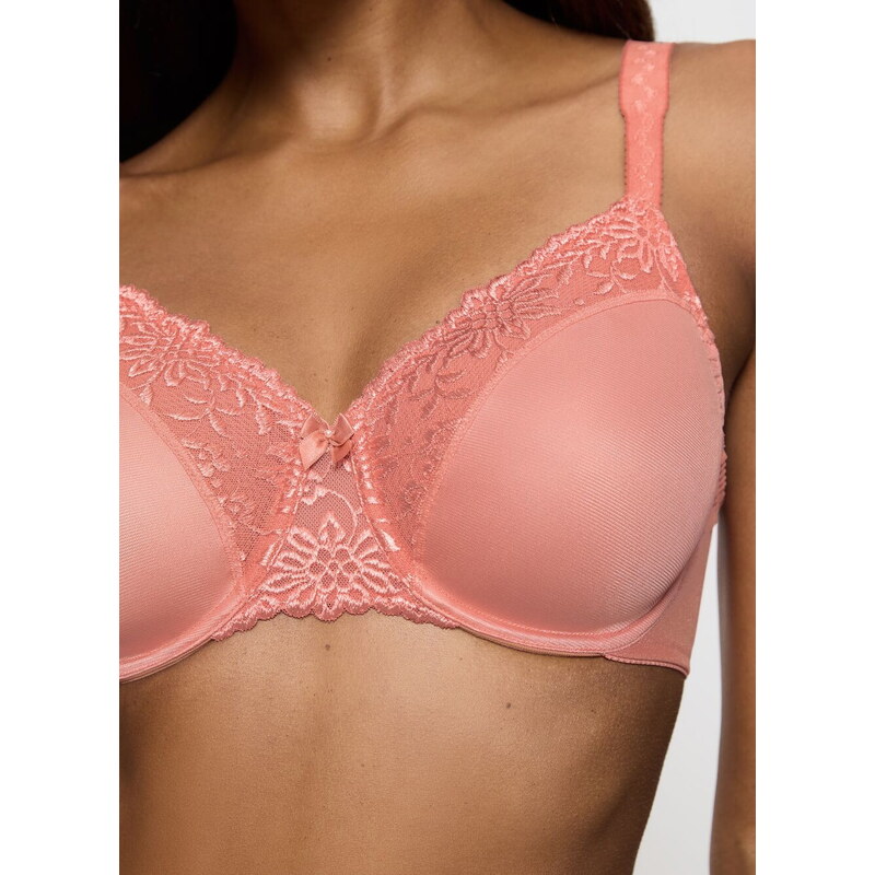 Podprsenka TRIUMPH LADYFORM SOFT W X CAMEO