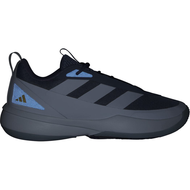 Pánské boty ADIDAS SUBZONE JI3497 – Černá