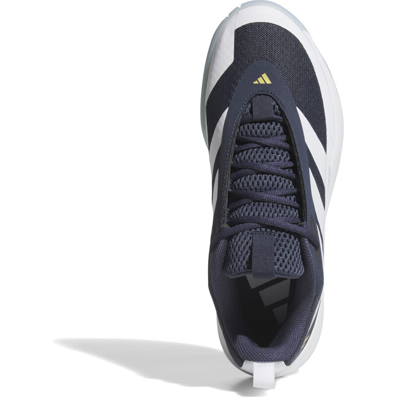 Pánské boty ADIDAS SUBZONE JI3497 – Černá