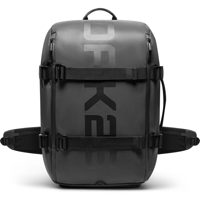 OAK25 Batoh Luminite Traveller černá