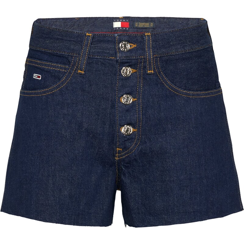 Tommy Jeans Džíny HOT tmavě modrá 103951804