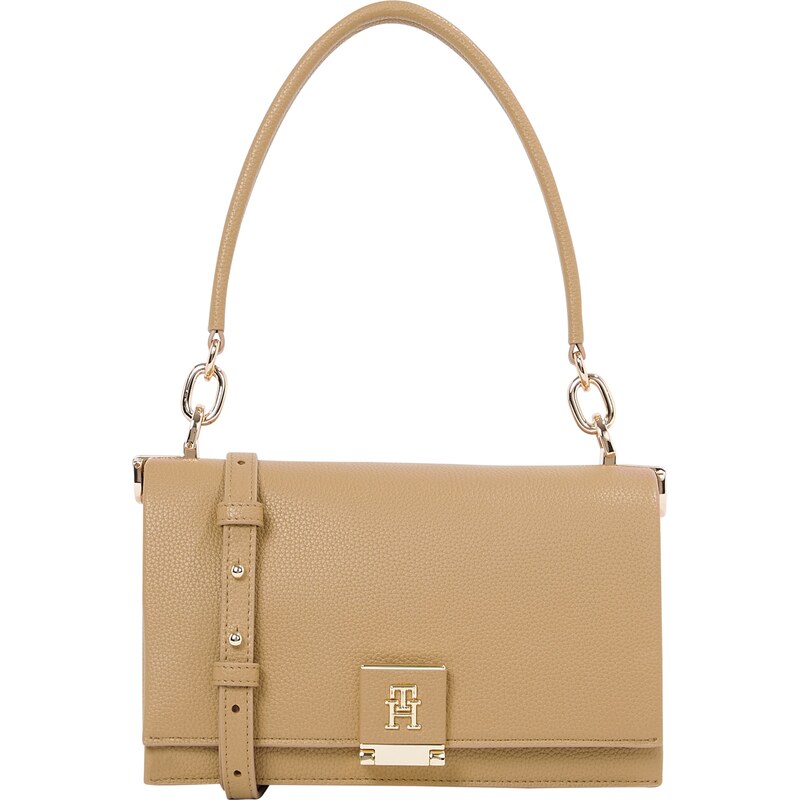 TOMMY HILFIGER Taška přes rameno khaki 104073451