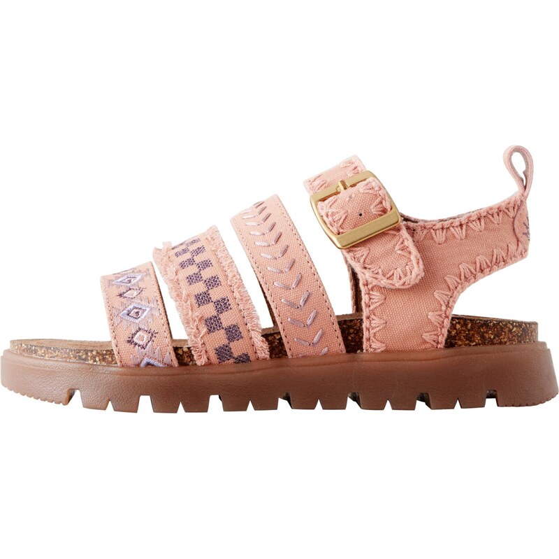 Next Sandály pink
