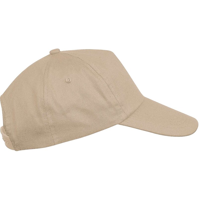 K-UP Dětská kšiltovka CLASSIC – 104055081