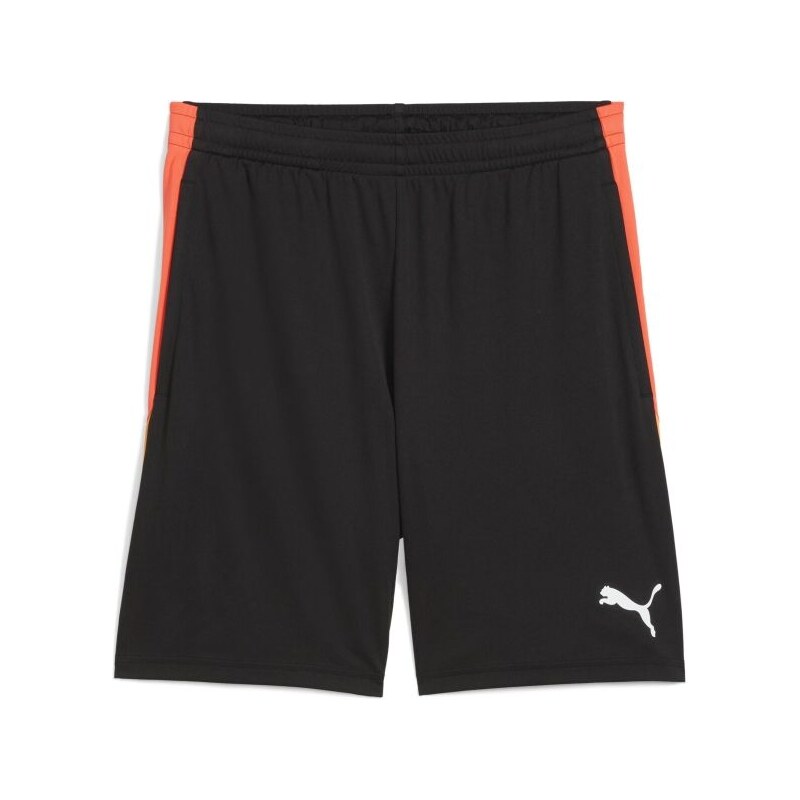 Puma INDIVIDUALLIGA TRAINING SHORTS 2 Pánské sportovní kraťasy