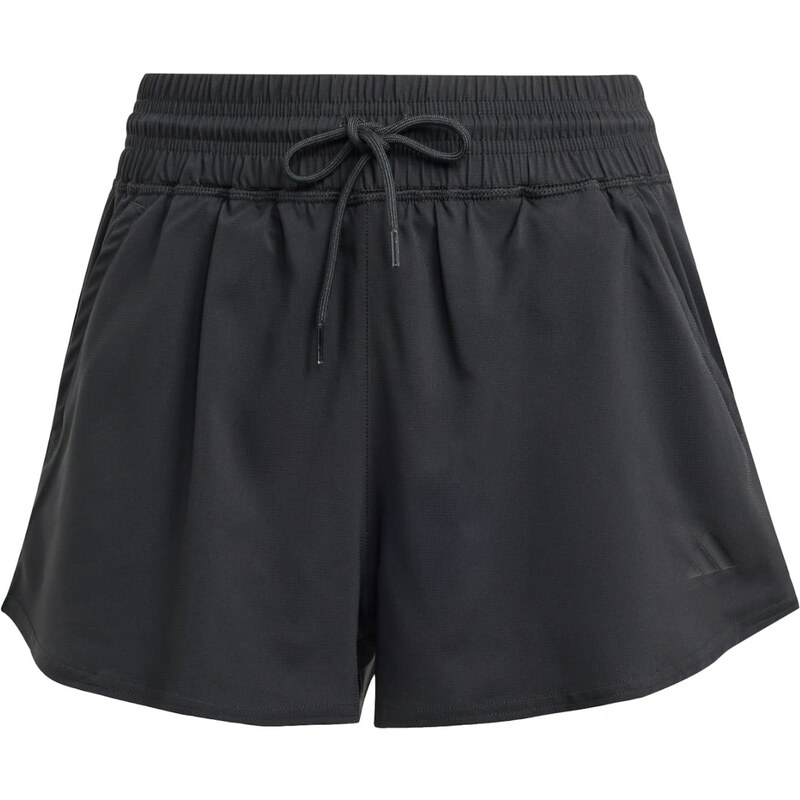 ADIDAS PERFORMANCE Sportovní kalhoty Club černá