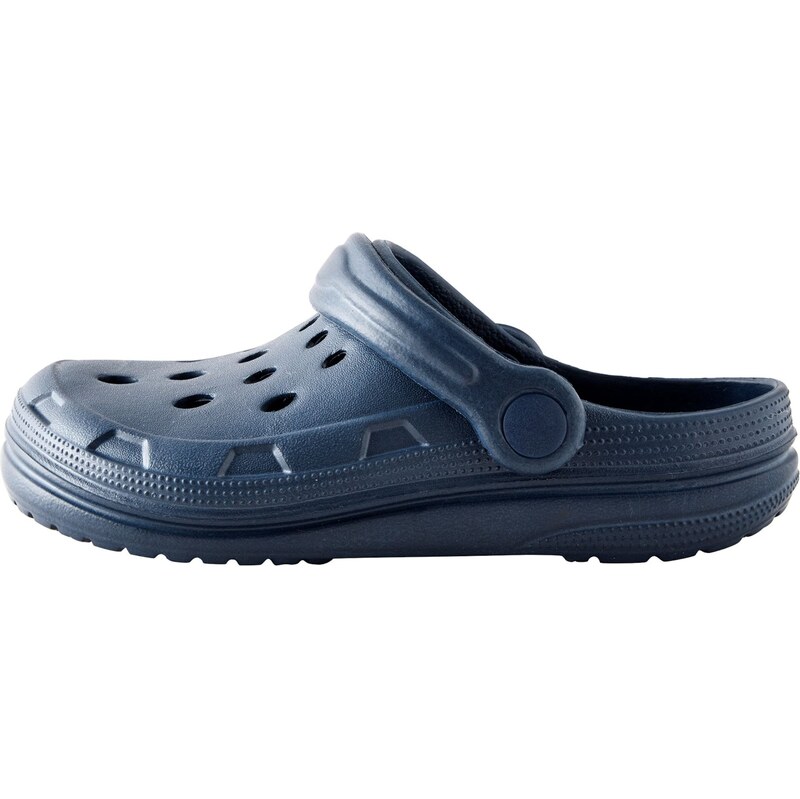 Next Otevřená obuv námořnická modř