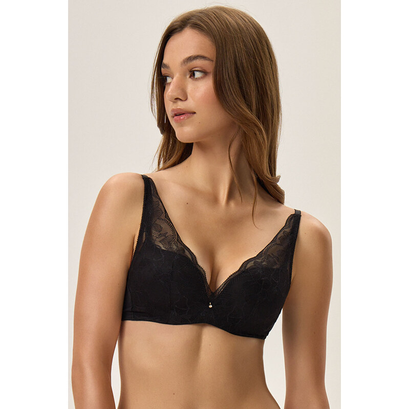 Podprsenka Henderson Fabbie 42143 - Push - up 103956848