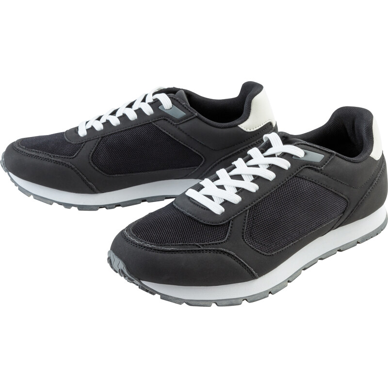 LIVERGY Pánská obuv „Sneaker