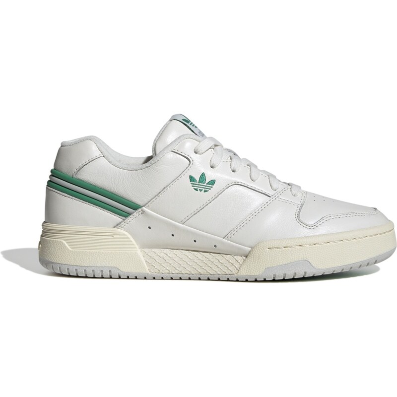 adidas Originals adidas Continental 87 Shoes CWHITE/COUGRN