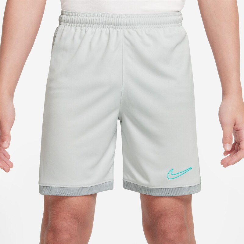 Nike Academy Big Kids Dri-FIT 7 Soccer Shorts PHOTON DUST/LT