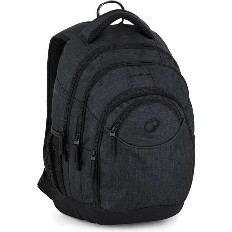 Bagmaster ENERGY 25 A studentský batoh – černý 103961408