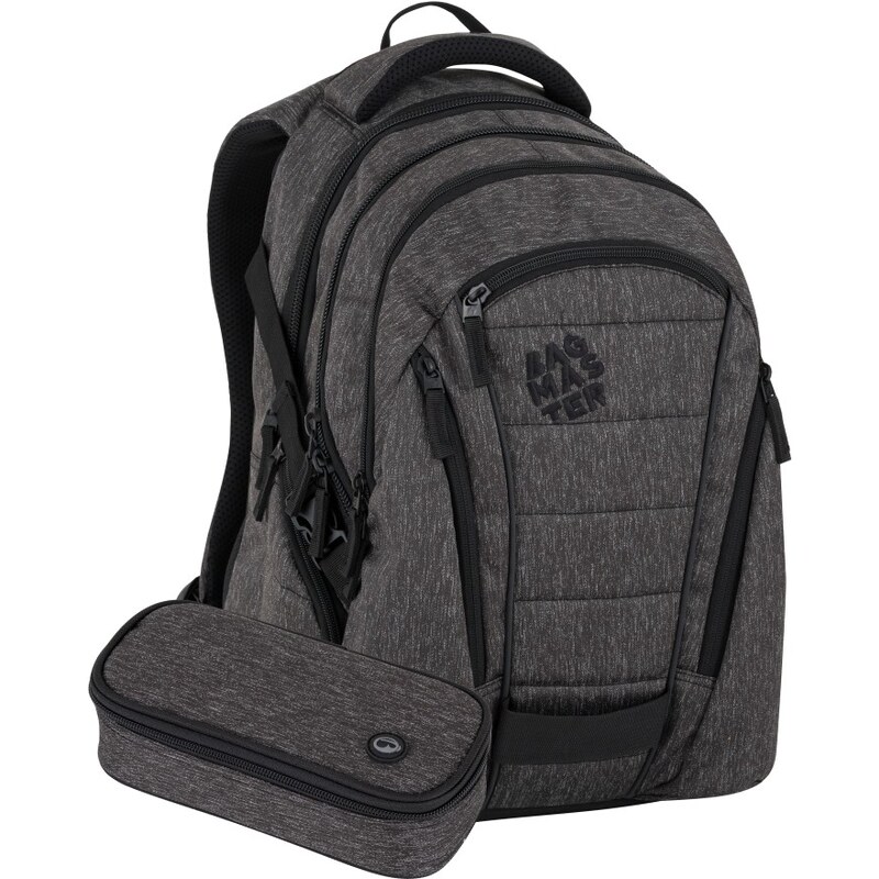 Bagmaster BAG 25 A studentský set – šedý