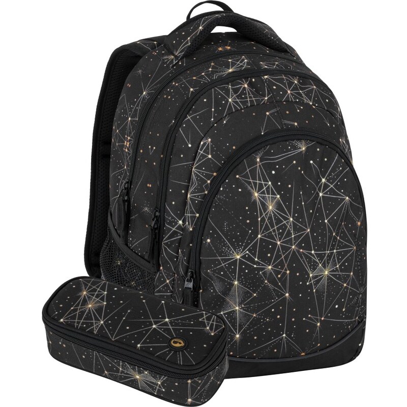 Bagmaster DIGITAL 25 A studentský set – vesmír