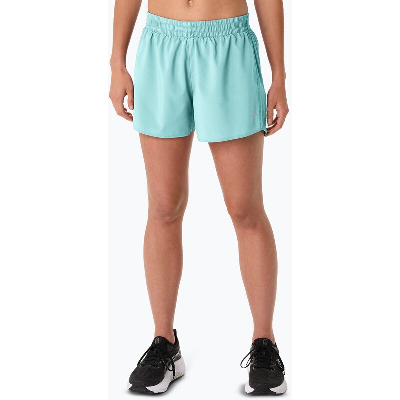 Dámské běžecké šortky ASICS Core 4IN illuminate mint