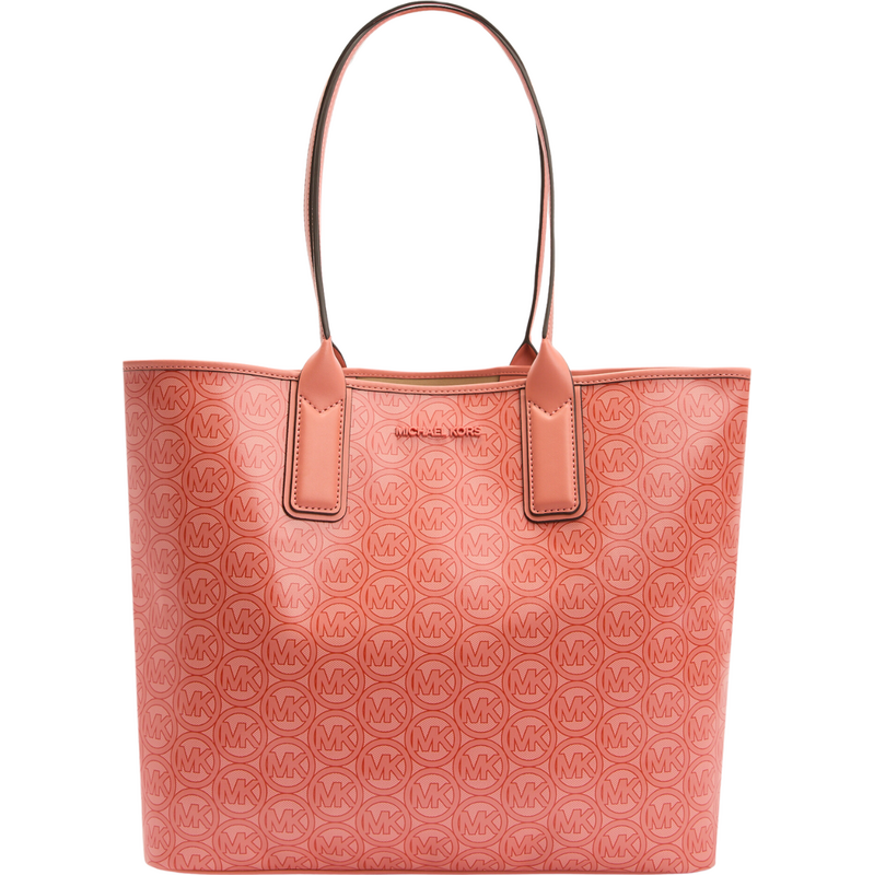 MICHAEL KORS Sherbert shopper kabelka