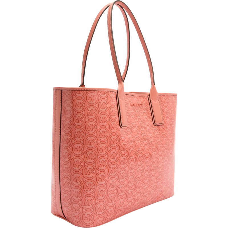 MICHAEL KORS Sherbert shopper kabelka