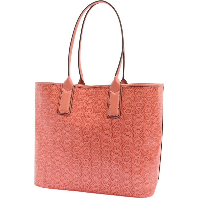 MICHAEL KORS Sherbert shopper kabelka
