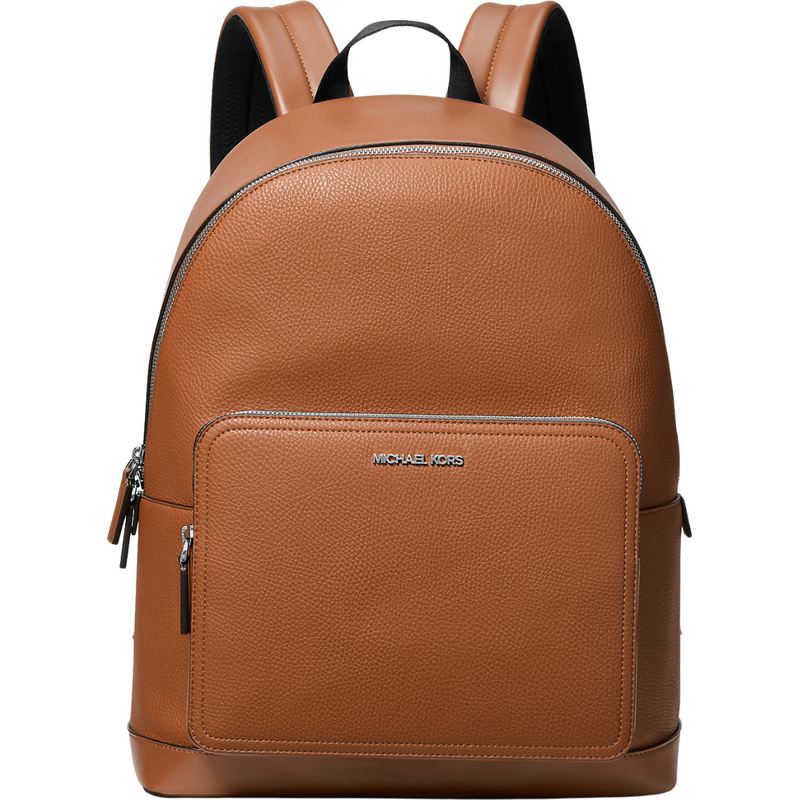 MICHAEL KORS Commuter Brown batoh