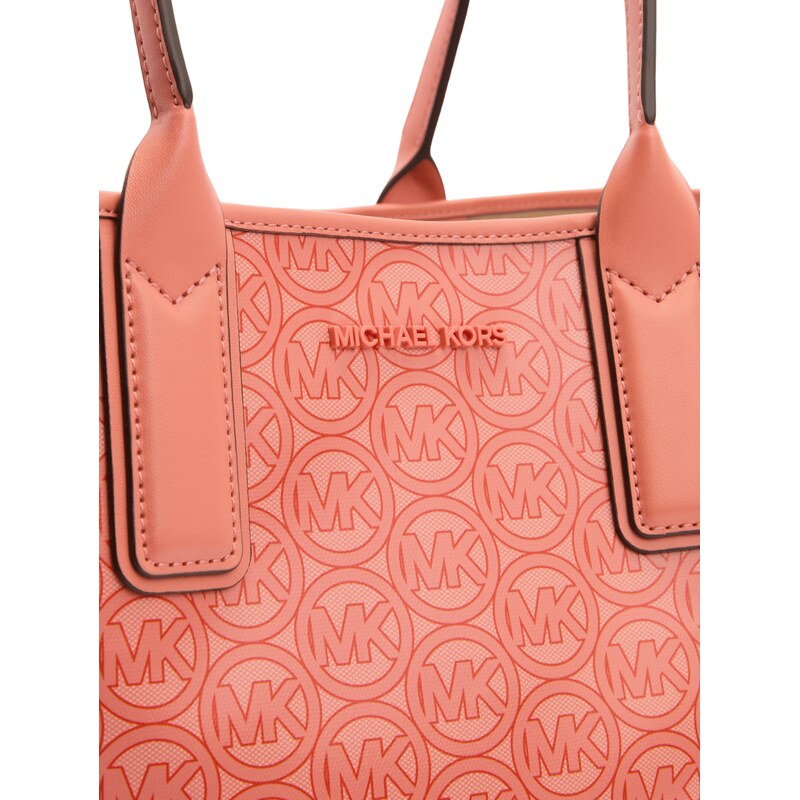 MICHAEL KORS Sherbert shopper kabelka