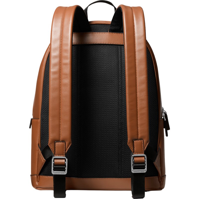 MICHAEL KORS Commuter Brown batoh