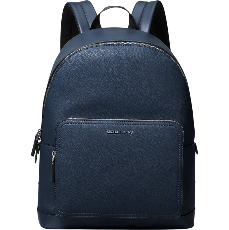 MICHAEL KORS Commuter Navy batoh