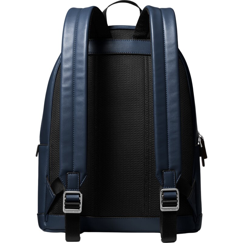 MICHAEL KORS Commuter Navy batoh