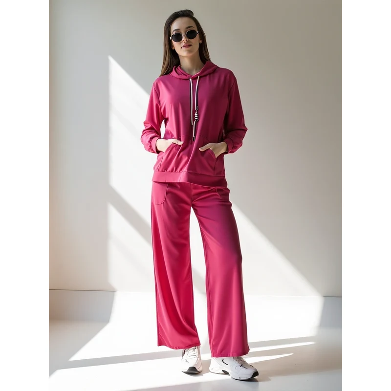 Resti Womens viscose casual set