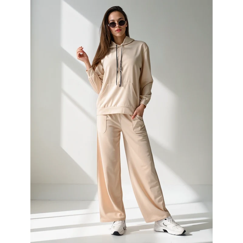 Resti Womens viscose casual set 108963468