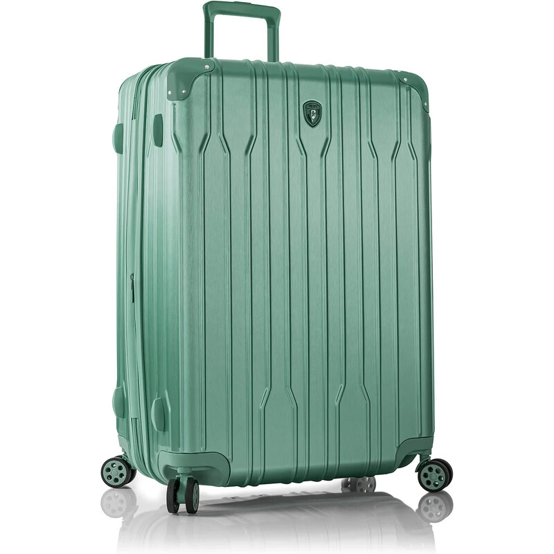Heys Xtrak L Midnight green