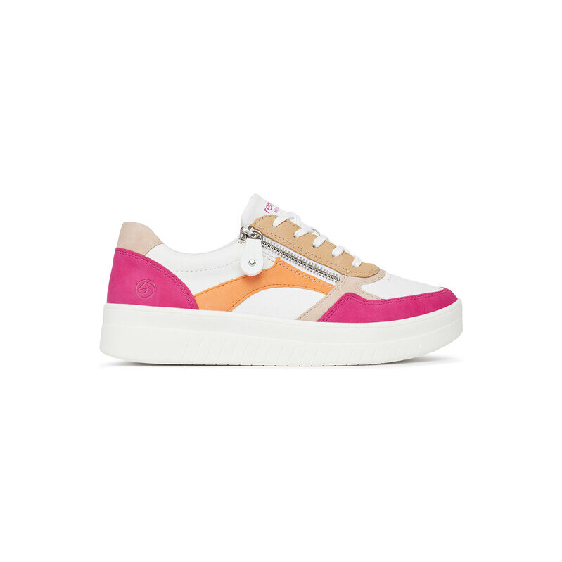 Sneakersy Remonte 103974828
