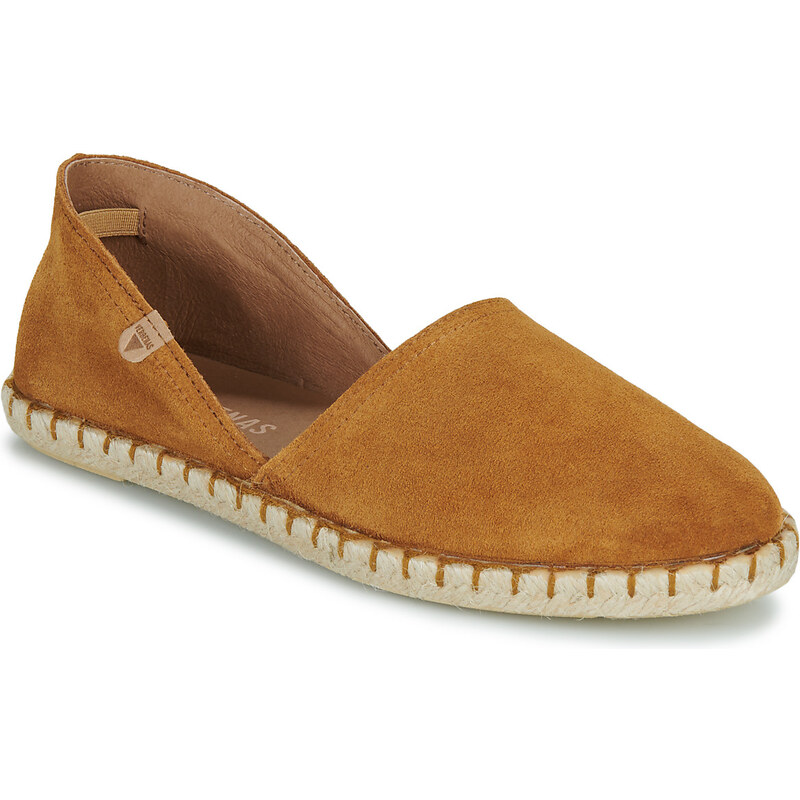 Verbenas Espadrilky Carmen Serraje 104425784