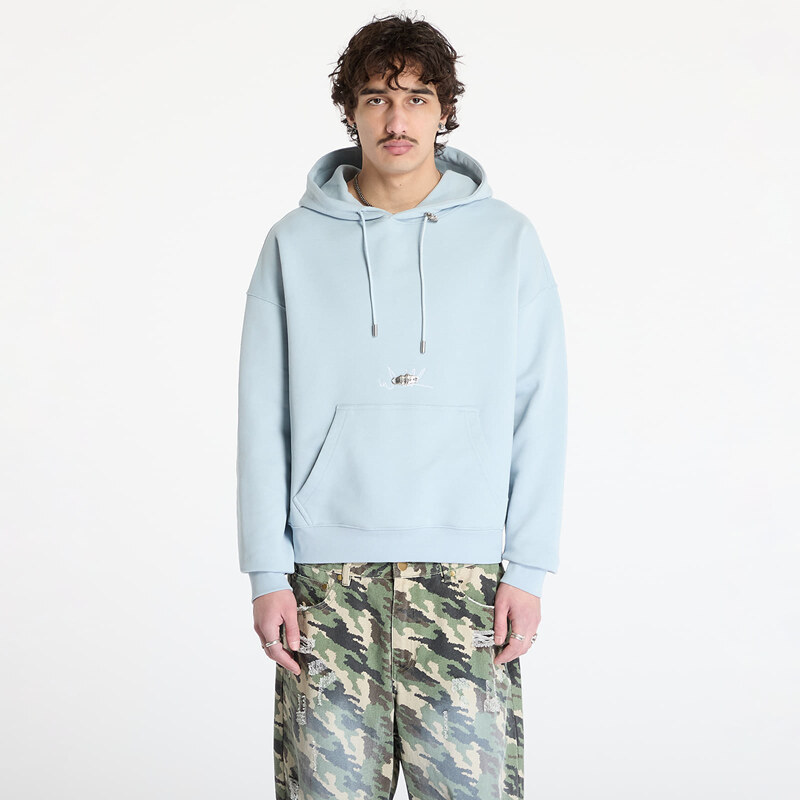 Mikina FTSHP Everyday Hoodie UNISEX Cloud Blue XL