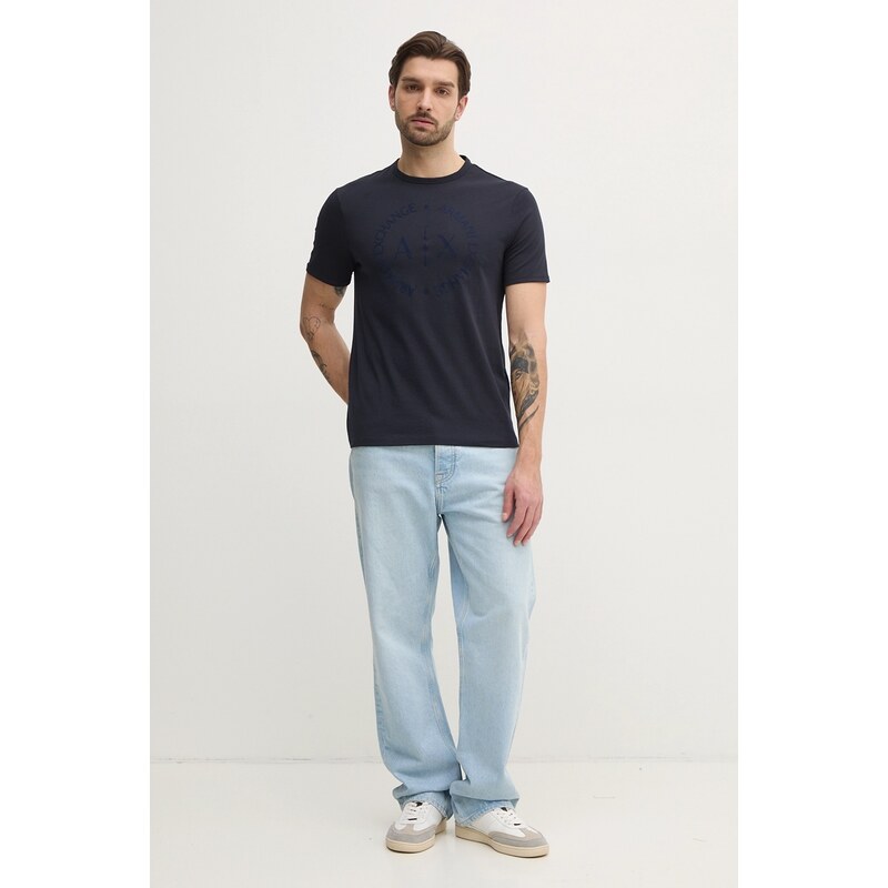 Tričko Armani Exchange