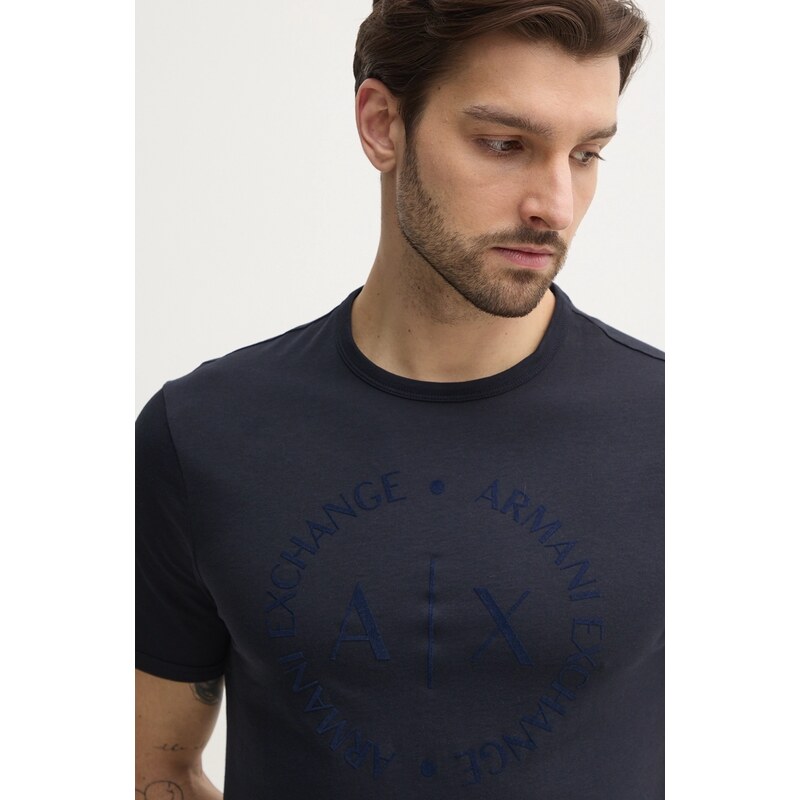 Tričko Armani Exchange