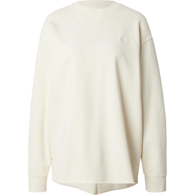 Superdry & Co Mikina Studios offwhite