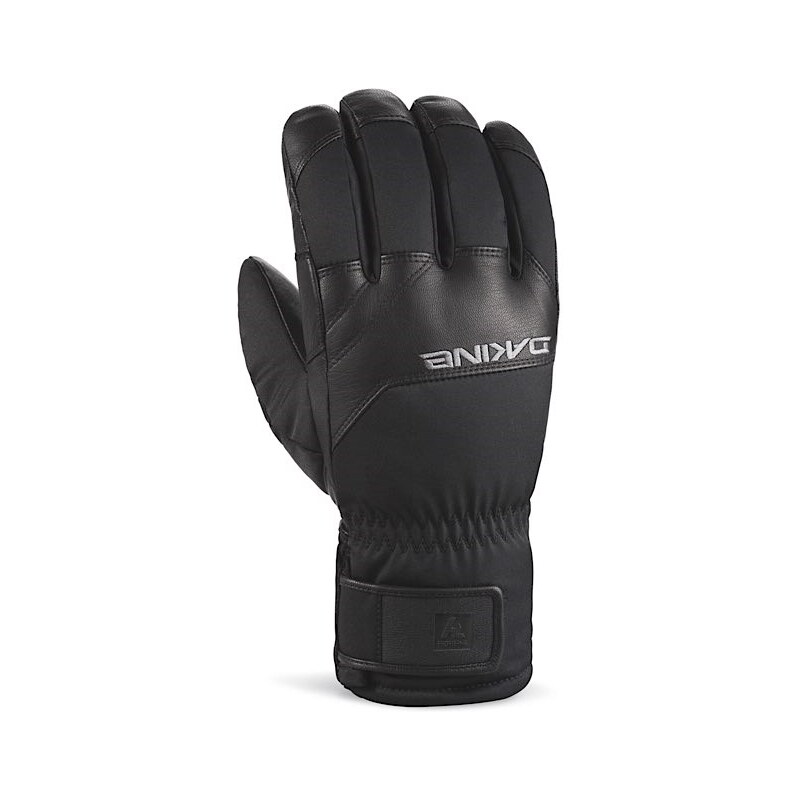 rukavice DAKINE - Excursion Glove Black (BLACK)