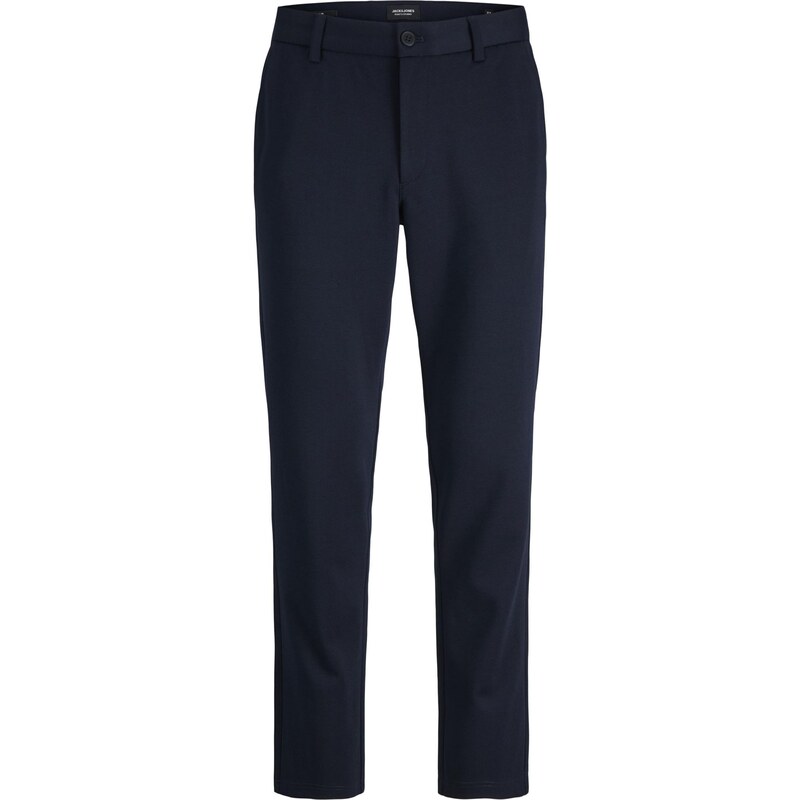 JACK & JONES Kalhoty noční modrá