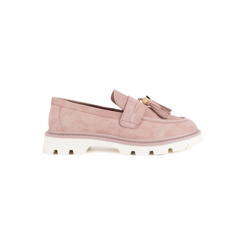 Loafersy GINO ROSSI