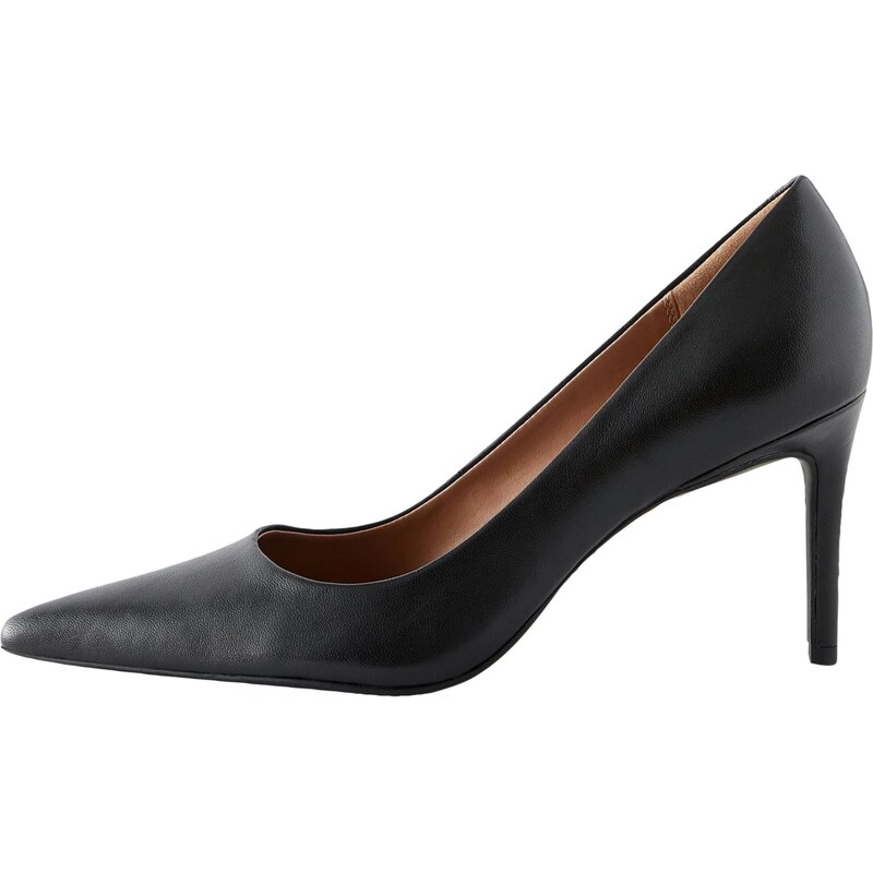 Next Lodičky Forever Comfort černá