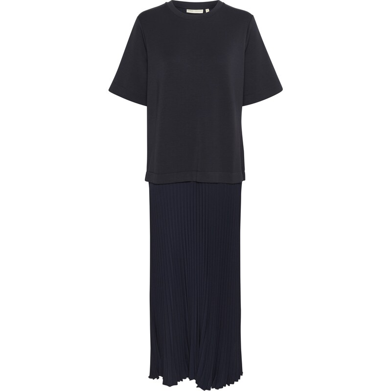 InWear Šaty IW Laicent noční modrá 104931255