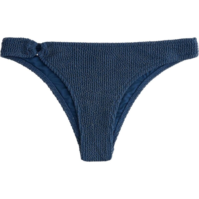Next Spodní díl plavek námořnická modř